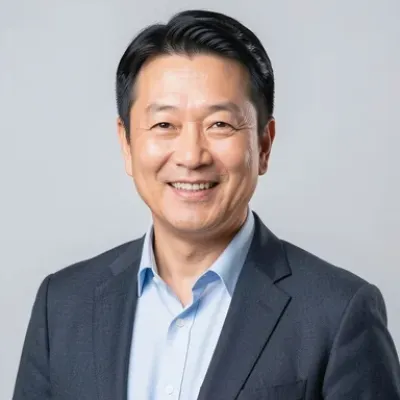 陈浩